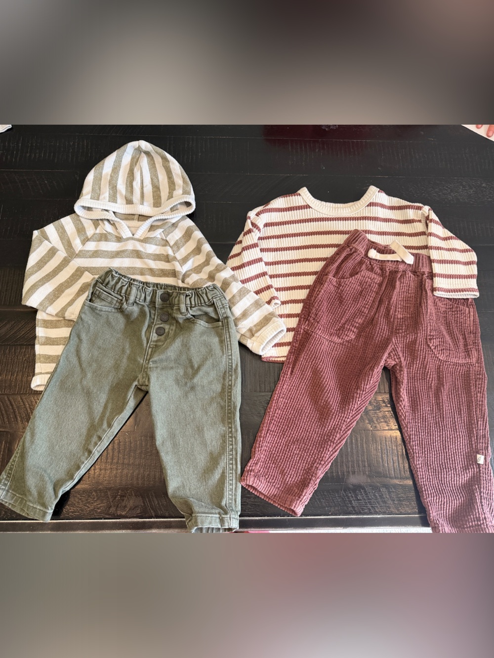Easy Peasy Kids Bundle - mix and match pieces